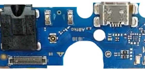 Asus Max M2 Charging Board Charging Connector Flex PCB Board For
